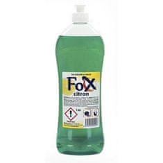 Čistilo Fox - limona, 1 l