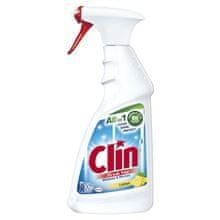 Clin Čistilo za okna citrus, 500 ml