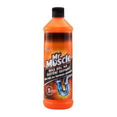 Mr. Muscle Čistilo za odpadke - 1000 ml