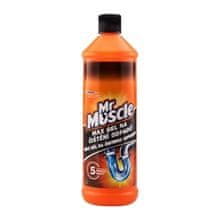 Mr. Muscle Čistilo za odpadke - 1000 ml