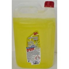 Univerzalno čistilo Trim limona, 5 l