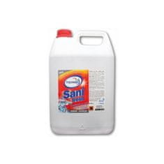 Sanitarno sredstvo Inposan Sani Fresh, 5 l