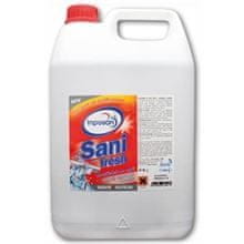 Sanitarno sredstvo Inposan Sani Fresh, 5 l