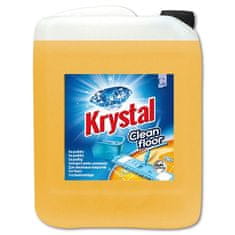 Čistilo za tla Krystal, 5 l