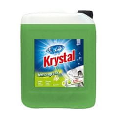 Tekočina za pomivanje posode Krystal, 5 l