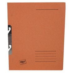 HIT Viseči mape za papir Office, A4, oranžne barve.50 kosov