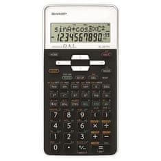 Sharp Znanstveni kalkulator EL-531TH, bel