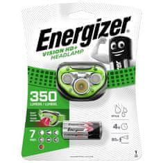 Energizer Žaromet, Žaromet Vis. HD+ 350lm