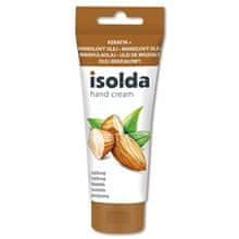 Krema za roke Isolda mandljev, hranljiva