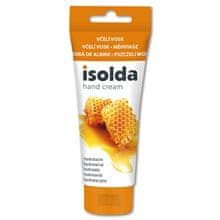 Isolda Krema za roke iz čebeljega voska, vlažilna