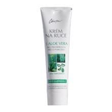 Krema za roke - Aloe Vera, 100 ml