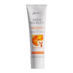 Krema za roke - ognjič, 100 ml