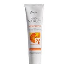 Krema za roke - ognjič, 100 ml