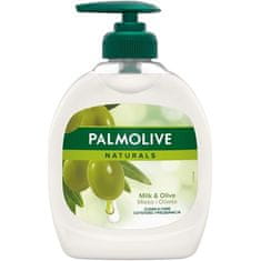 Palmolive Olive Milk tekoče milo, 300 ml