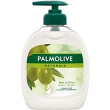 Palmolive Olive Milk tekoče milo, 300 ml