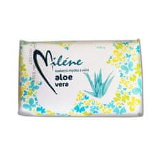 Miléne Aloe Vera milo, 100 g