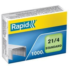 Rapid Standardna žica, 21/4, 1000 kosov