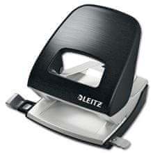 Leitz NeXXt Style 5006, satenasto črna