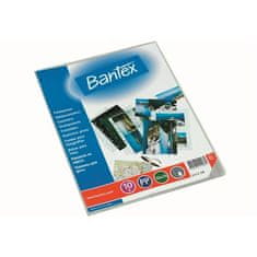 Bantex 10x15 cm, 10 kosov