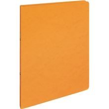 Karton P+P Vezivo z 2 obročkoma - A4, 2 cm, oranžno