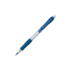 Pilot Mikro svinčnik Super Grip, 0,5 mm, moder