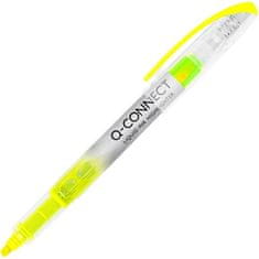 Q-Connect Highlighter, rumen