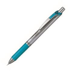Pentel Mikro svinčnik Energize, 0,5 mm, moder