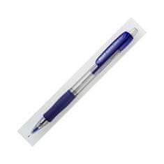 Pilot Mikro svinčnik Super Grip, 0,7 mm, moder