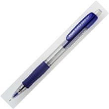 Pilot Mikro svinčnik Super Grip, 0,7 mm, moder