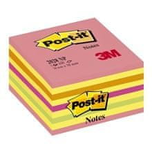 Post-It Listek, 76 x 76 mm, lolipop