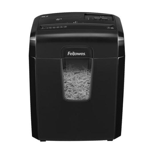 Fellowes Powershred 8Cd uničevalnik delcev