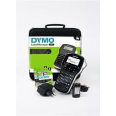 Dymo Label Manager 280 - komplet kovčkov