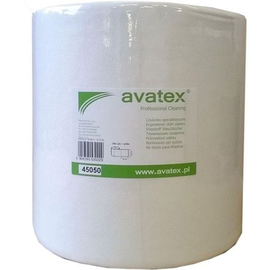 Avatex 450, 270 m netkani robčki