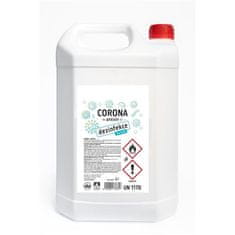 Razkužilo za roke Corona-antivir - 5 kg