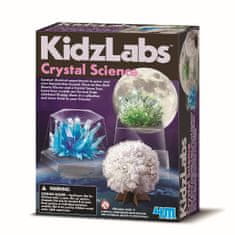 Mac Toys Komplet kristalov