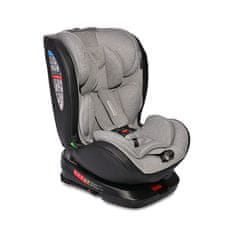 Lorelli Avtosedež NEBULA i-Size ISOFIX 40-150 CM GREY