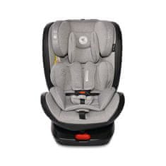 Lorelli Avtosedež NEBULA i-Size ISOFIX 40-150 CM GREY