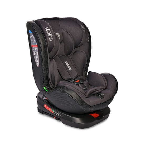 Lorelli Avtosedež NEBULA i-Size ISOFIX 40-150 CM