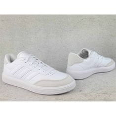 Adidas Čevlji bela 38 EU Courtblock