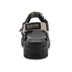 Palladium Sandali bež 41 EU Pallacruise Strap Dune