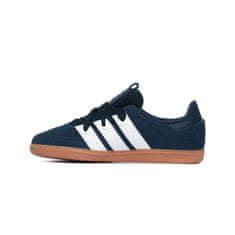Adidas Čevlji mornarsko modra 37 1/3 EU Samba Og