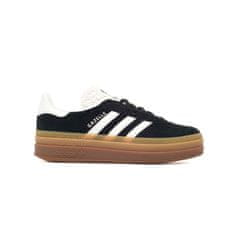 Adidas Čevlji črna 38 EU Gazelle Bold