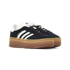 Adidas Čevlji črna 38 EU Gazelle Bold