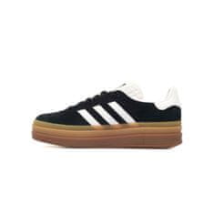 Adidas Čevlji črna 38 EU Gazelle Bold