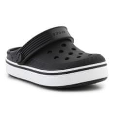 Crocs Cokle črna 25 EU Off Court Clog