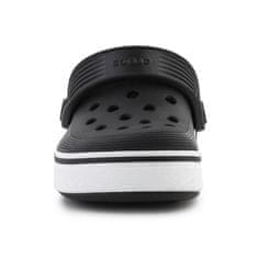 Crocs Cokle črna 25 EU Off Court Clog