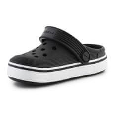 Crocs Cokle črna 25 EU Off Court Clog