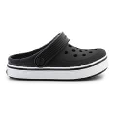 Crocs Cokle črna 25 EU Off Court Clog