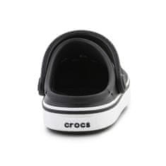 Crocs Cokle črna 25 EU Off Court Clog