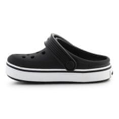 Crocs Cokle črna 25 EU Off Court Clog